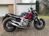 Suzuki GLADIUS sfv 650 TIEFER GELEGT - Offers