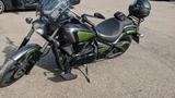 Kawasaki VN 900 Custom Speziallackierung - Offers