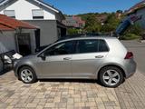 Volkswagen Golf 7, 2.0 TDI, 150 PS, Baujahr 2012 - Volkswagen Golf aus 2012: 7