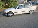 BMW 316i - 12.1991 - TÜV 08.2027 - Kat Ori... - BMW 316 in Hannover