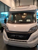 Carthago C-tourer T 143 L