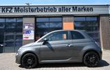 Fiat 500 0.9 TwinAir S Leder Klima PDC 16Zoll - Fiat 500 Gebrauchtwagen in Hannover