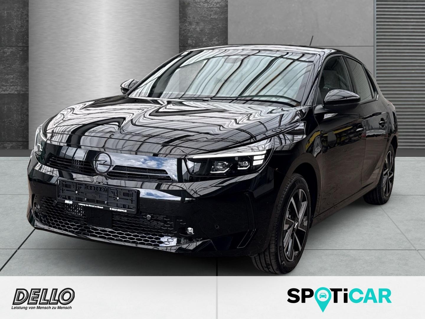 Opel Corsa GS Hybrid 81kW 6-AT Tech Winter-Paket Digi