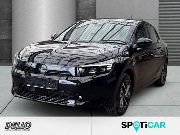 Opel Corsa GS Hybrid 81kW 6-AT Tech Winter-Paket Digi