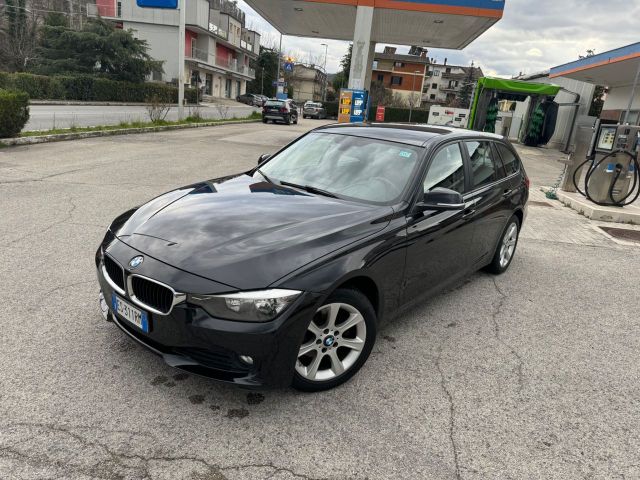 BMW Bmw 320d Touring Sport