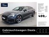Audi A5 Sportback 40 TDI quattro edition one VCP/LED - Audi A5 edition-one