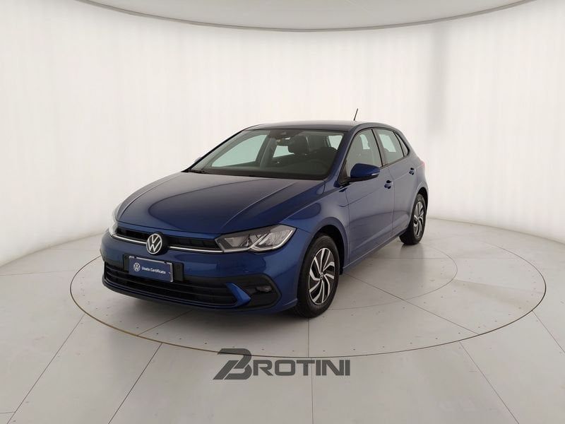 Image of Volkswagen Polo