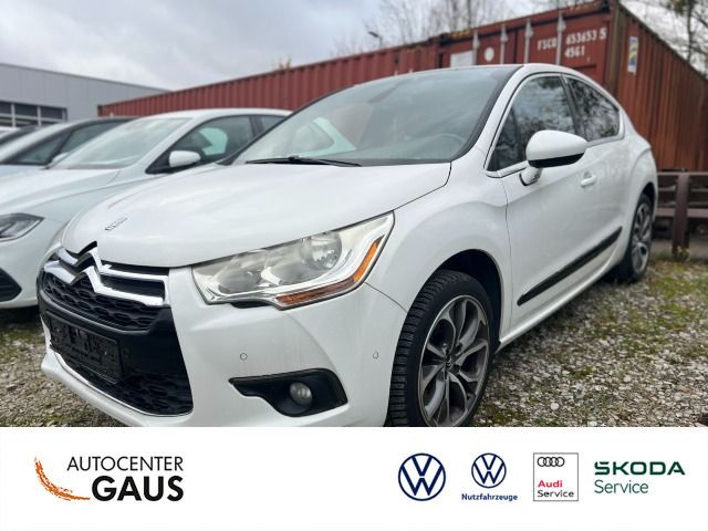 DS4 SportChic 1.6 THP