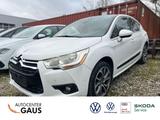 Citroën DS4 SportChic 1.6 THP - gebrauchte Citroën DS4 aus dem Jahr 2011