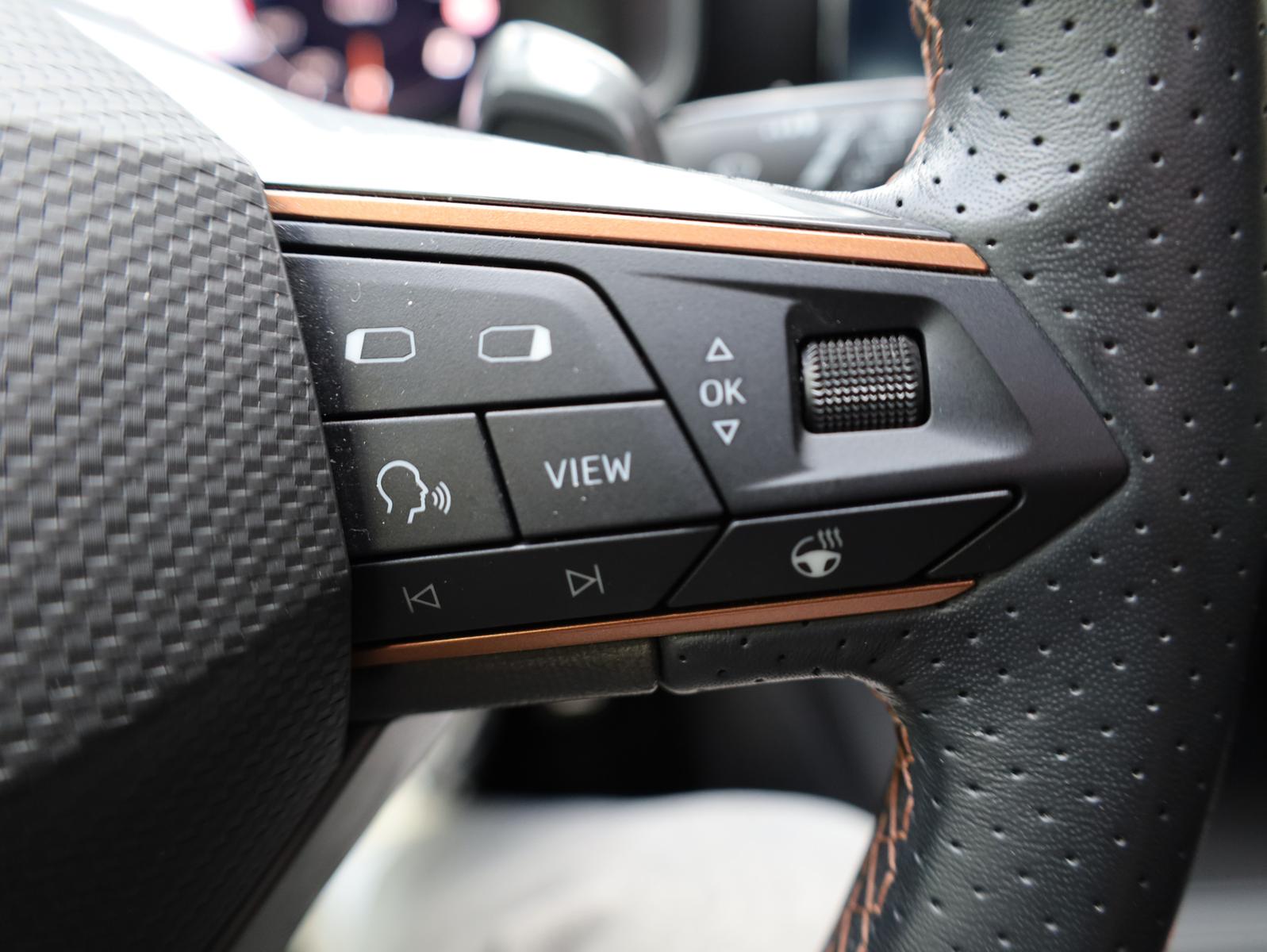 Cupra Leon Sportstourer*Carplay*ACC*Kamera*Panorama*19