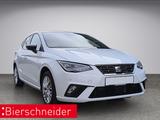 Seat Ibiza 1.0 TGI FR 5-J-GAR NAVI LED ACC - Seat Ibiza: Tgi