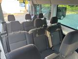 Ford Transit 310 L3 Trend | 9 Sitzer | Doppelklima - Ford Transit: Sitzer