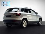 Skoda Karoq Amb 1.5 TSI DSG · 1.Hand · Navi LED - gebrauchte Skoda Karoq aus dem Jahr 2021