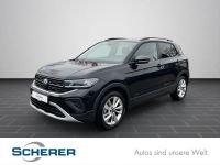 Volkswagen T-Cross - Vorschau Bild 1