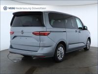 Volkswagen T7 Multivan - Vorschau Bild 6