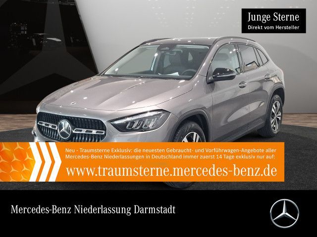 Mercedes-Benz GLA 250 4M PROGRESSIVE ADVANCED/NIGHT/LED/VZ-ASS