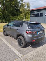 Jeep Compass 1.5l GSE T4 48V e-Hybrid Summit DCT ... - Jeep Compass: Summit