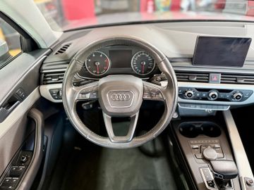 Audi A4 - 11
