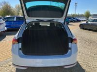 Skoda Octavia - Vorschau Bild 8