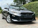 Kia cee'd / Ceed*LED*1ERH*NAVI* - Kia cee'd / Ceed Gebrauchtwagen in Berlin
