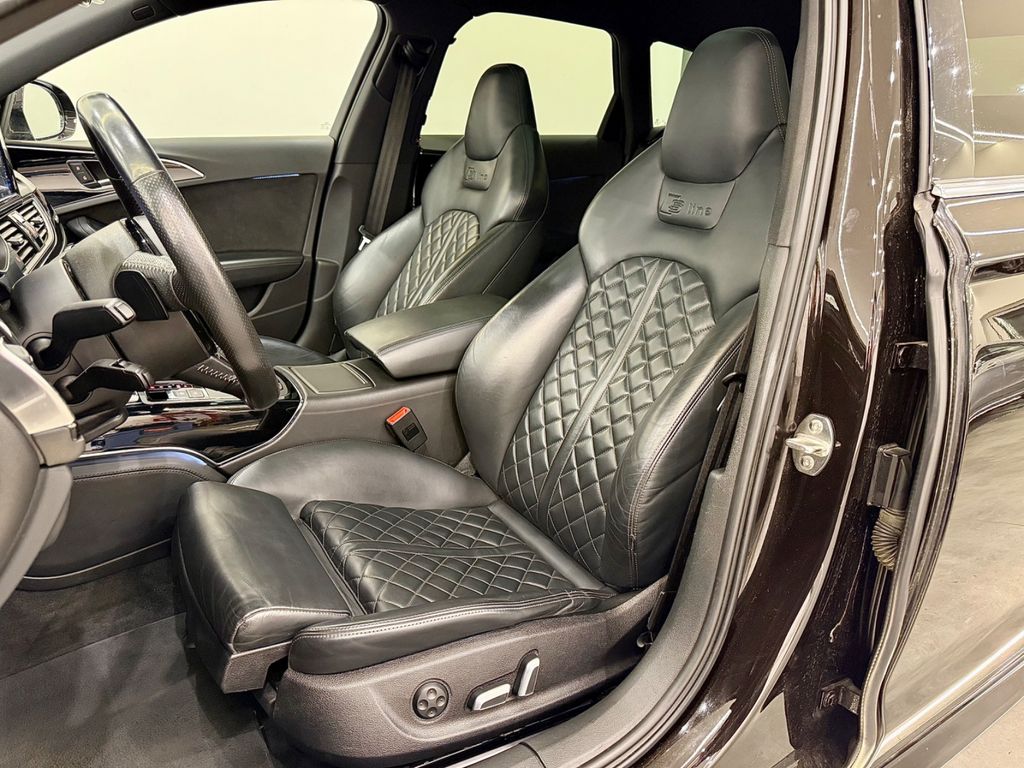 Audi A6 - Bild 15