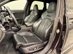 Audi A6 - Vorschau 15