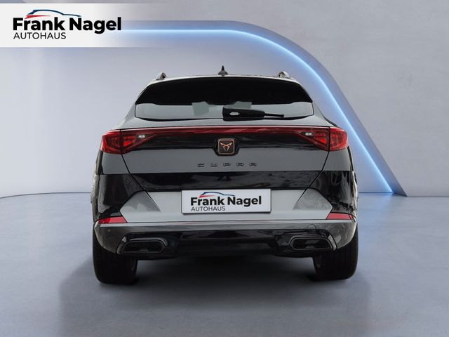 Cupra Formentor 1.5 TSI 7-Gang-DSG