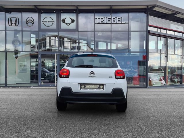 Citroën C3 Feel Pack 1.2 PT 82 °LED°SHZ°DAB°AAC°Tempomat