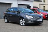 Opel Astra J 1.7 CDTI Sports Tourer *KLIMA *TEMPOMAT