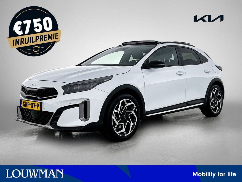 Image of Kia XCeed