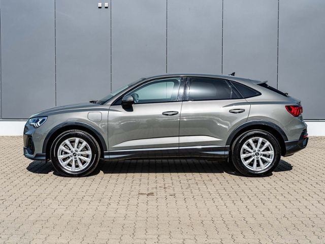 Audi Q3 Sportback 45 TFSI e S tronic *AHK*MMI+*ACC* foto 5