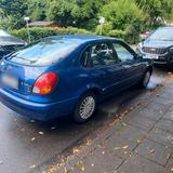Toyota toyota corolla e11 - Toyota Corolla: 11