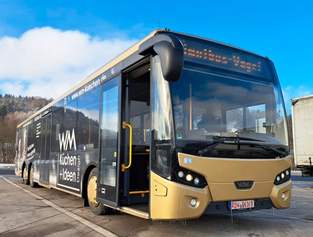 VDL Citea XLE 137.360 *Euro5* Klima