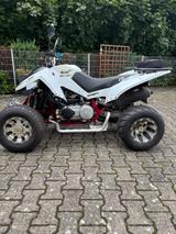 Triton Baja 400 Lof - TRITON MOTORRAD