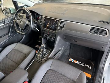 Volkswagen Golf Sportsvan 1.5 TSI ACT DSG JOIN *LED*PDC*