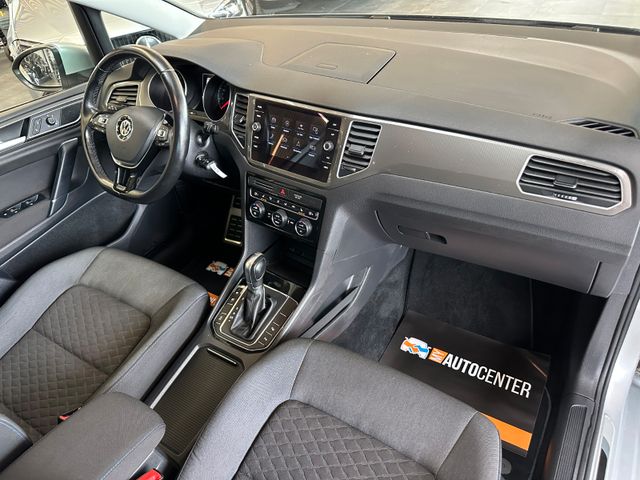 Volkswagen Golf Sportsvan 1.5 TSI ACT DSG JOIN *LED*PDC*