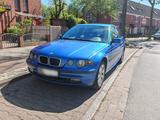 BMW 316 ti  - BMW 316 in Bremen