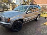 Jeep Grand Cherokee Limited 4.7 V8 Wj - Jeep Grand Cherokee aus 2001