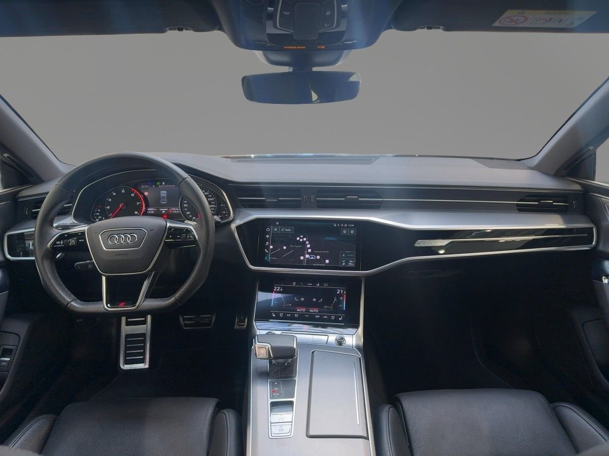 Audi A7 - Bild 9