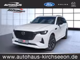 Mazda CX-80 e-SKYACTIV PHEV Homura Plus AWD Automatik