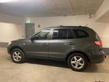 Hyundai SANTA FE 2.7 V6 GLS 4WD Automatik GLS_LPG_Benzin - Hyundai SANTA FE: V6