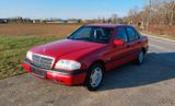 Mercedes-Benz C 180 Classic / Service, Bremsen und TÜV NEU - Mercedes-Benz C 180 aus 1996