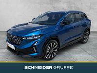 Renault Austral - Vorschau Bild 1