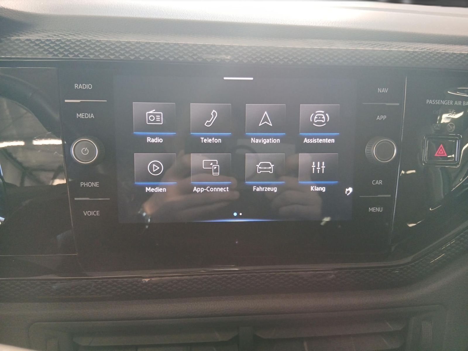 Volkswagen Polo - Bild 13