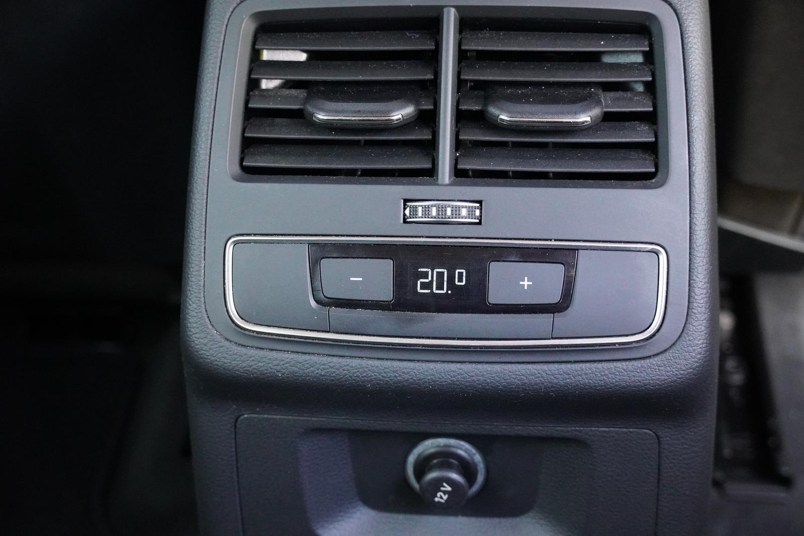Audi A4 Avant 1.4 TFSI S-Line Xenon Navi Keyless-Go
