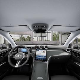 2026 Mercedes-BENZ GLC 缩略图 16