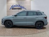 Skoda Karoq Sportline 1,5TSI DSG 4*J.Gar/aAHK/Matrix/N - Skoda Karoq aus 2025