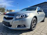 Chevrolet Malibu LTZ 2.0D 1.HAND LEDER NAVI XENON AHK SHZG - Chevrolet Malibu Gebrauchtwagen