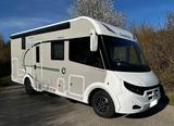 Chausson 6040 Titanium Ultimate / Vollintegriert - Chausson Integrierter