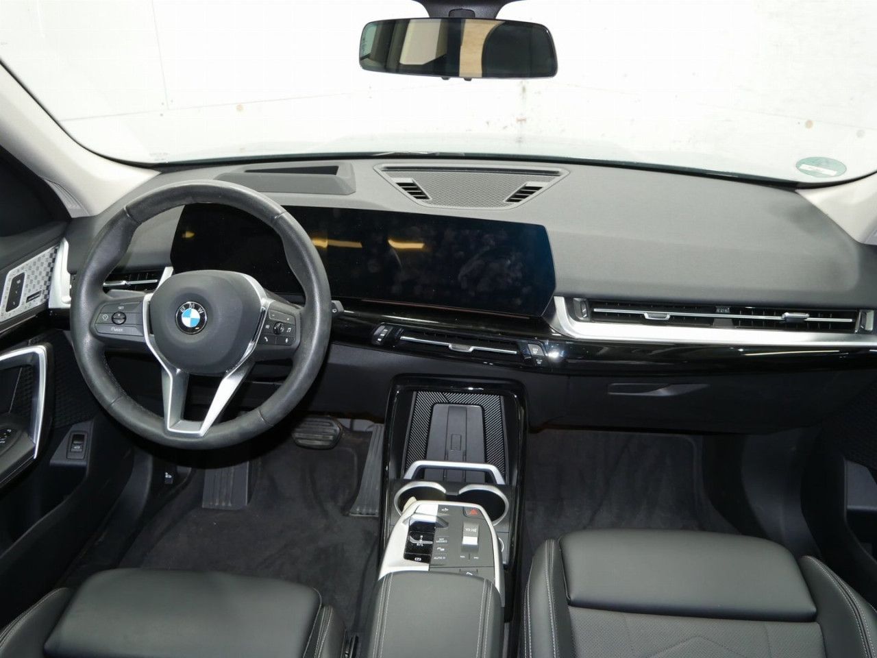 BMW X1 - Bild 12